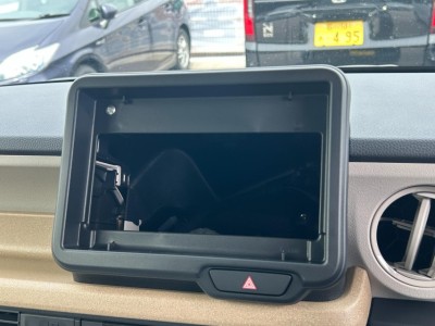 ホンダ N BOX 27枚目
