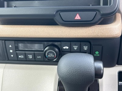 ホンダ N BOX 28枚目