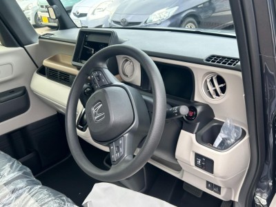 ホンダ N BOX 39枚目
