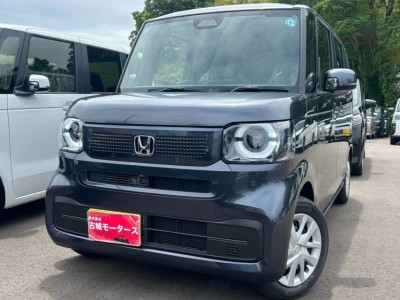 ホンダ N BOX