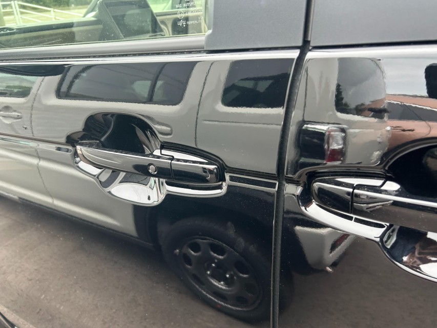 ホンダ N BOX 18枚目