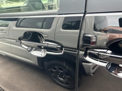 ホンダ N BOX 18枚目