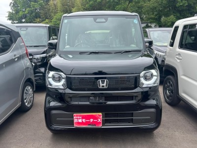 ホンダ N BOX 2枚目