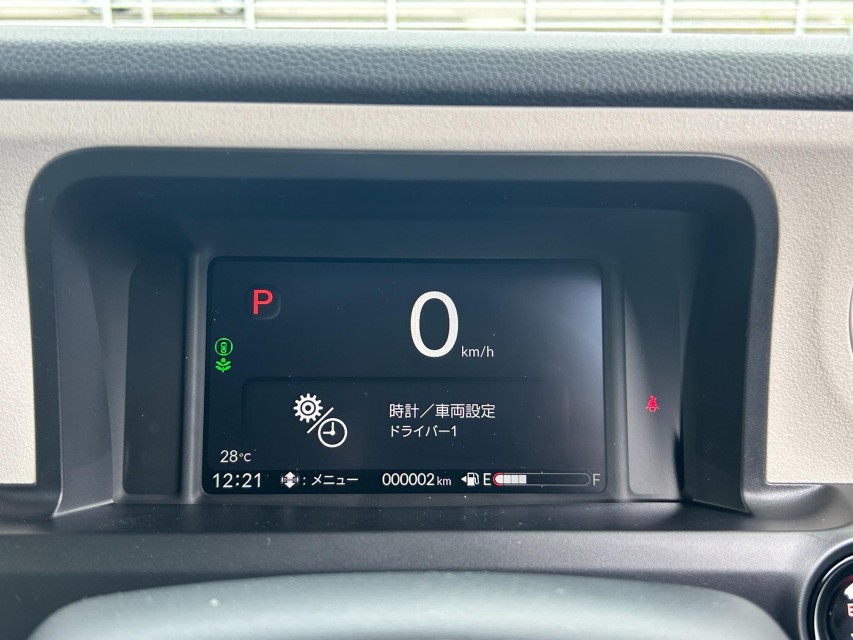 ホンダ N BOX 26枚目
