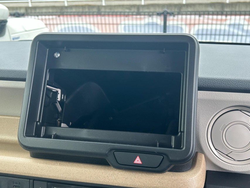ホンダ N BOX 27枚目
