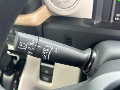 ホンダ N BOX 34枚目