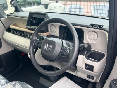 ホンダ N BOX 40枚目