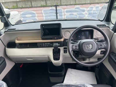 ホンダ N BOX 42枚目