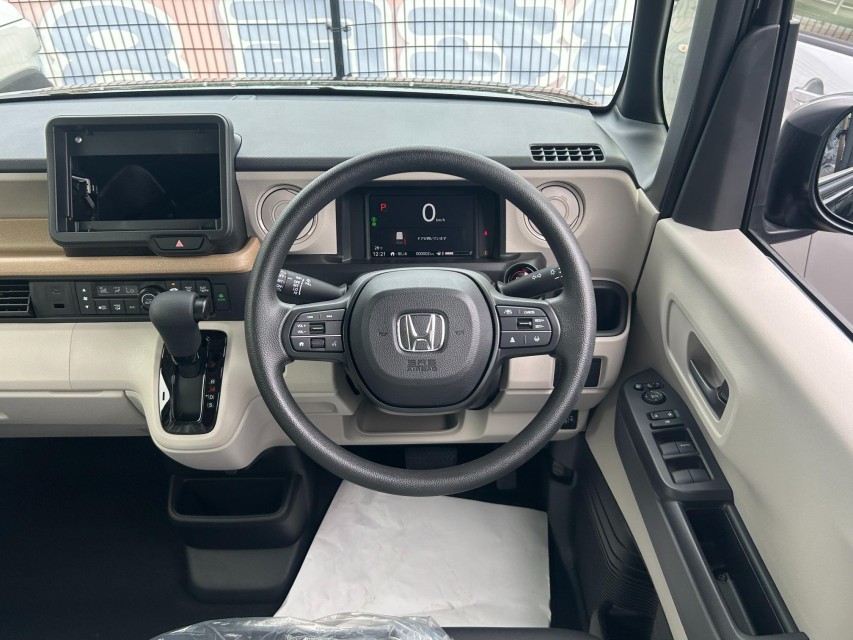 ホンダ N BOX 43枚目