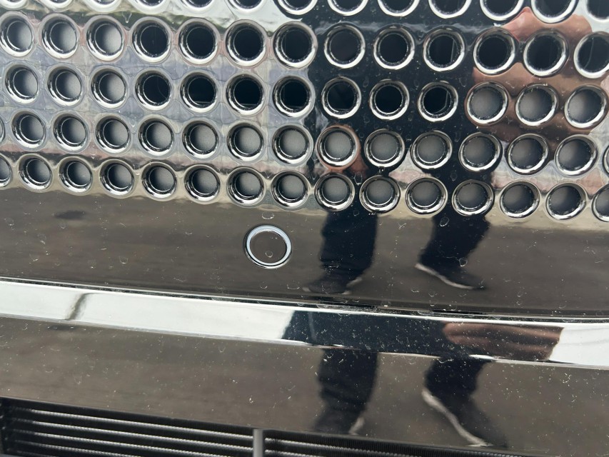 ホンダ N BOX 7枚目