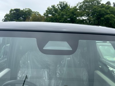 ホンダ N BOX 8枚目