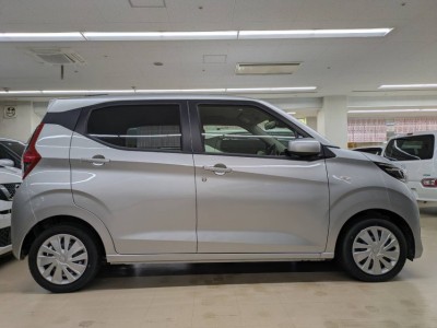 三菱 eKワゴン 7枚目