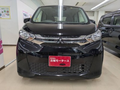 三菱 eKワゴン 9枚目