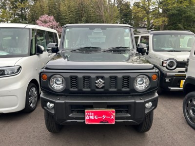 スズキ ジムニー 2枚目