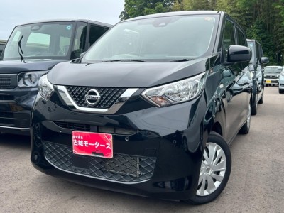 ニッサン デイズ
