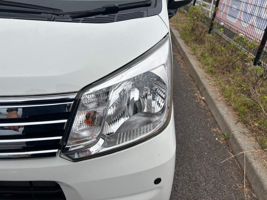 ダイハツ ムーヴ 5枚目