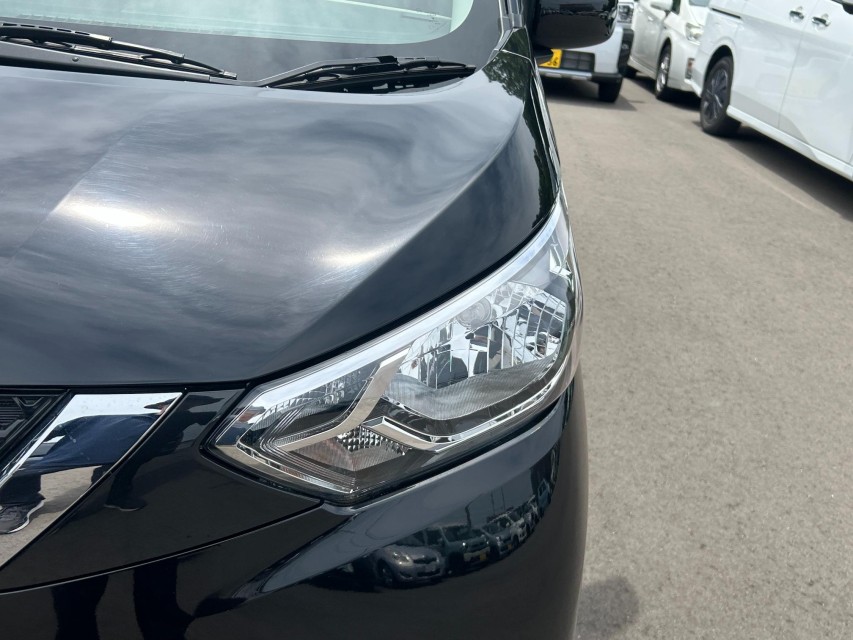 ニッサン デイズ 6枚目