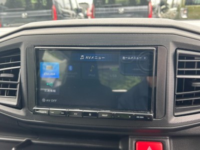 ダイハツ ミライース 4枚目