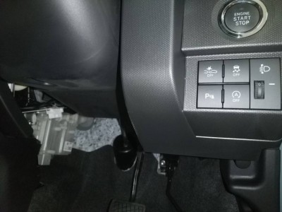 ダイハツ タフト 34枚目