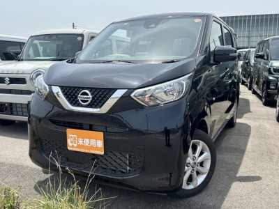 ニッサン デイズ