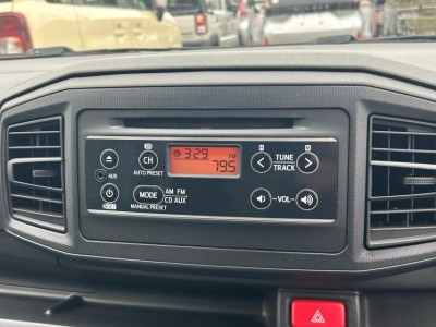 ダイハツ ミライース 29枚目