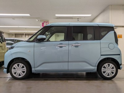 ダイハツ ムーヴ 8枚目