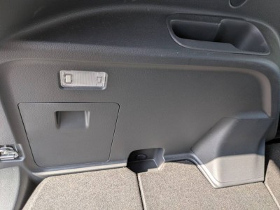 トヨタ シエンタ 19枚目