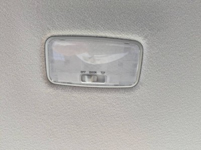 トヨタ シエンタ 25枚目