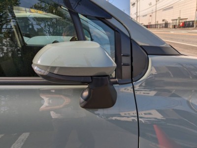 トヨタ シエンタ 50枚目