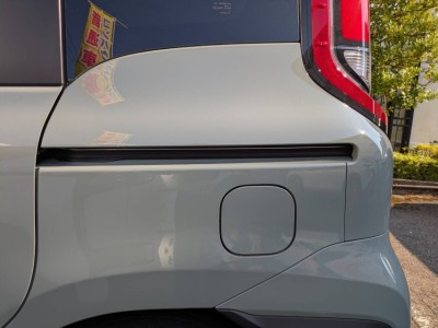 トヨタ シエンタ 53枚目