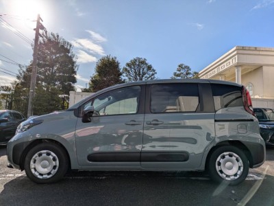 トヨタ シエンタ 8枚目
