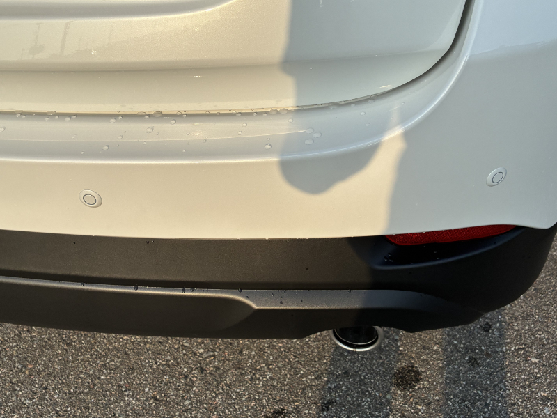 マツダ CX-5 13枚目