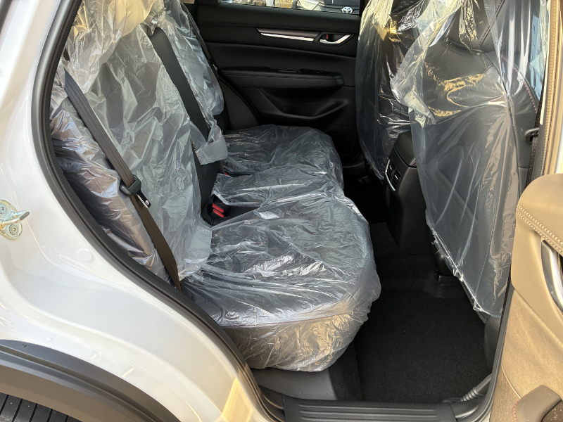 マツダ CX-5 18枚目