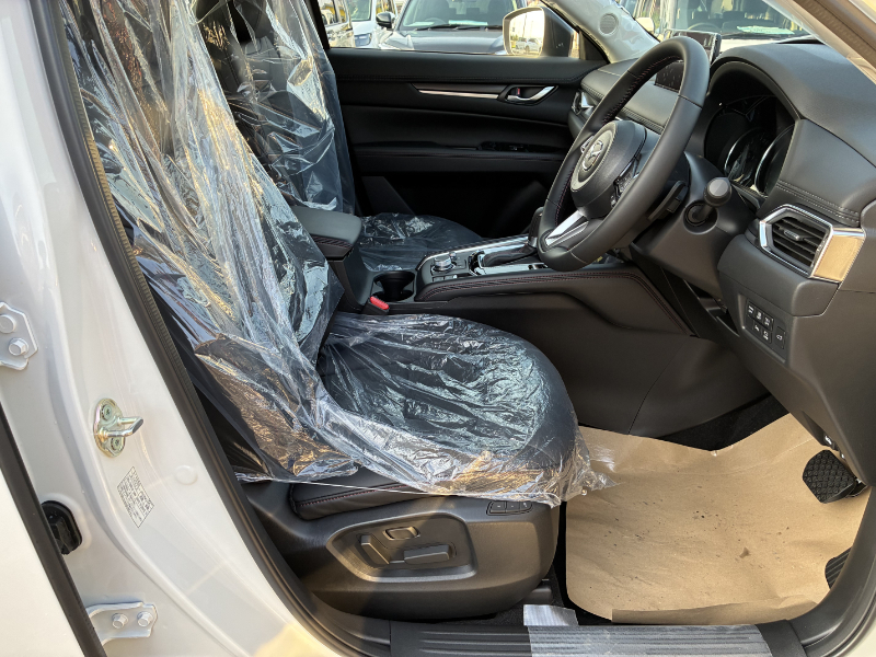 マツダ CX-5 19枚目