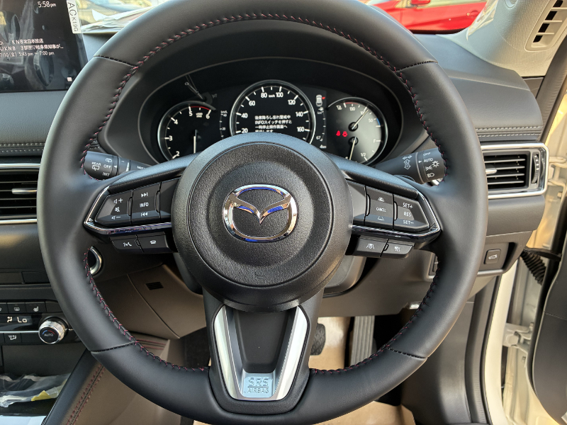 マツダ CX-5 23枚目