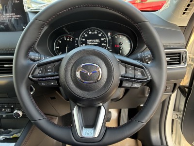 マツダ CX-5 23枚目