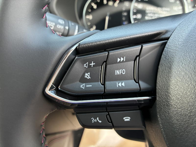 マツダ CX-5 24枚目