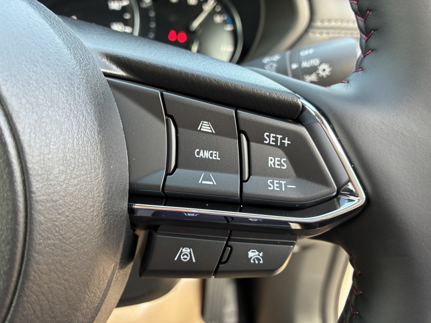 マツダ CX-5 25枚目