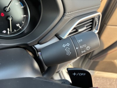 マツダ CX-5 27枚目