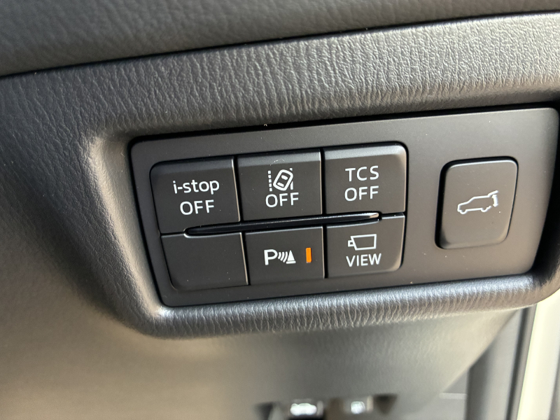 マツダ CX-5 28枚目