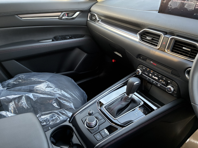 マツダ CX-5 30枚目