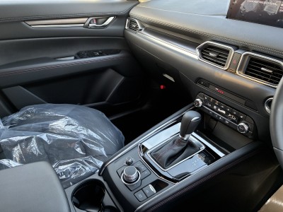 マツダ CX-5 30枚目