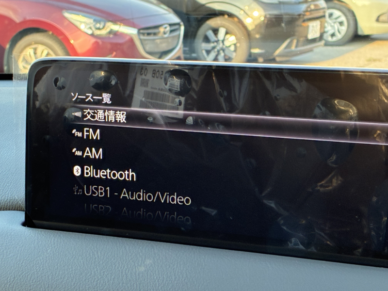 マツダ CX-5 31枚目