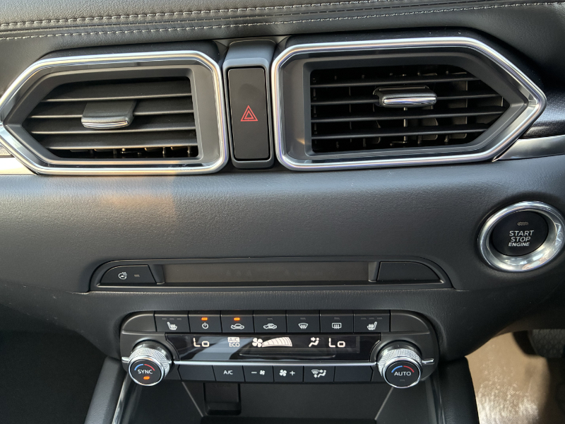 マツダ CX-5 34枚目