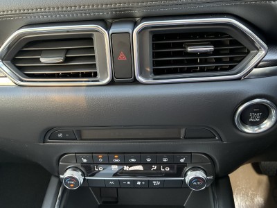 マツダ CX-5 34枚目