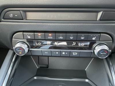 マツダ CX-5 35枚目