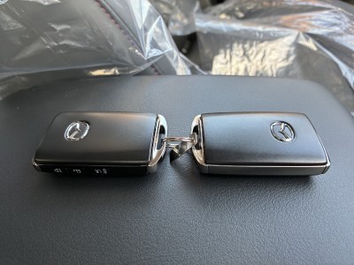 マツダ CX-5 42枚目