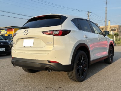マツダ CX-5 7枚目