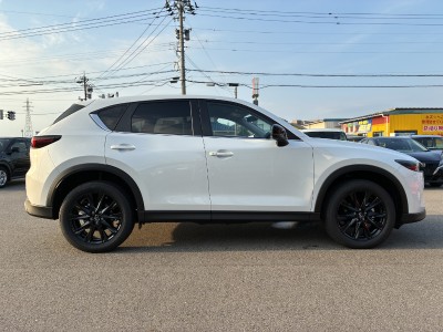 マツダ CX-5 8枚目