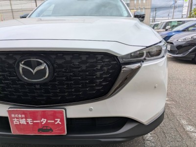 マツダ CX-5 11枚目
